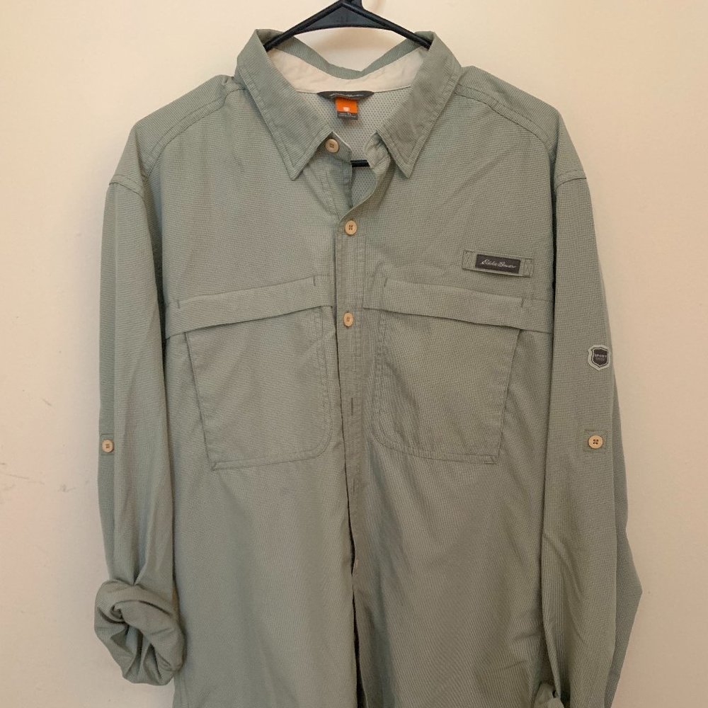 Eddie Bauer TropicWear